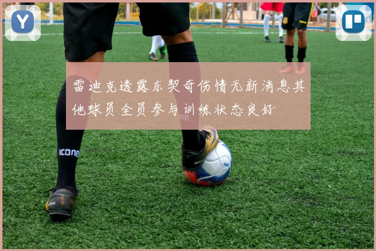 雷迪克透露东契奇伤情无新消息其他球员全员参与训练状态良好